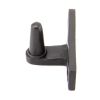 Aged Bronze Cranked Stay Pin