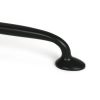 Aged Bronze Moore Pull Handle - Large