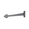18"Tudor Tee Hinges