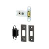 Jedo Heavy Duty Tubular Deadbolts 64mm Dark Bronze - By Frelan Hardware - JL-HDB64DB