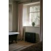 Burnished Brass Sash Lift