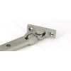 Satin Marine SS (316) 10" Reeded Stay