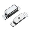Zoo Hardware Magnetic catch - Polished Chrome