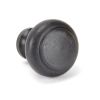 Beeswax Regency Cabinet Knob - Small