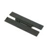 Beeswax 7" H Hinge (pair)