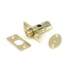 Electro Brassed Security Window Bolt