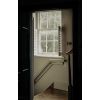 Satin Chrome Sash Lift