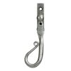 Pewter 16mm Shepherd's Crook Espag - LH