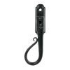 Black Shepherd's Crook Espag - LH