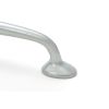 Satin Chrome Moore Pull Handle - Small