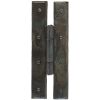 Beeswax 7" H Hinge (pair)