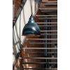 Smooth Copper Brindley Pendant in Dusk