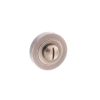 Old English WC Turn and Release - Antique Brass