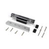 Satin SS ½" Rebate Kit for Dead Lock