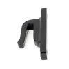 Black Hook Plate