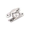 Fitch Fastener Polished Chrome