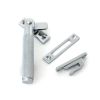 Polished Chrome Locking Brompton Fastener - LH