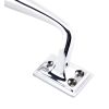 Polished Chrome 300mm Art Deco Pull Handle