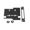 2mm Intumescent Pack for Anvil Sash Locks (FD 60)