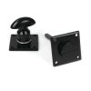Black Diamond Bathroom Thumbturn