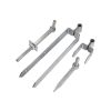 Field Gate Kit - Adjustable 18" - 450mm Galvanised