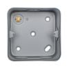 Eurolite Metal Clad Box Metal Clad