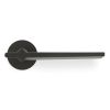 Valli Yabu Pushelberg Lever on Round Rosette - Anthracite