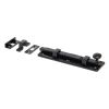 Black 6" Universal Knob Bolt