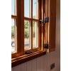 Beeswax 10" Shepherd's Crook Stay