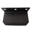 CleanTouch Door Foot Pull - Matt Black