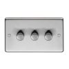 SSS Triple LED Dimmer Switch