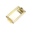 Polished Brass Brompton Door Knocker