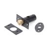 Black Security Window Bolt