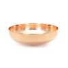 Hammered Copper Round Sink