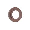 Burlington Stepped Outer Roses Dark Bronze - By Frelan Hardware - BUR52DB