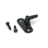Black Cranked Casement Stay Pin