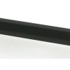 Aged Bronze Kahlo Pull Handle - Large