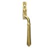 Polished Brass Hinton Espag - RH