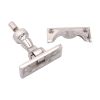 Brighton Fastener Polished Chrome