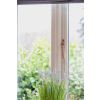 Polished Bronze Hinton Espag - RH
