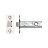 Zoo Hardware Tubular Latch - Heavy Duty - Stainless Steel