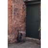 Pewter Four Pair Boot Rack