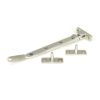 Satin Marine SS (316) 8" Brompton Stay