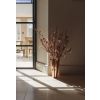 Smooth Copper Flora Vase