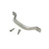 Satin Marine SS (316) Slim Sash Pull