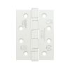 Zoo Hardware Grade 13 Ball Bearing Hinge - SS201 - CF849 - White