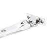 Polished Chrome 8" Brompton Stay