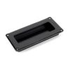 Black Flush Handle