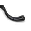 Black Large 16mm Peardrop Espag - RH