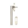 Stainless Steel Casement Fasteners 120mm Satin Stainless Steel - By Frelan Hardware - JSS1234L